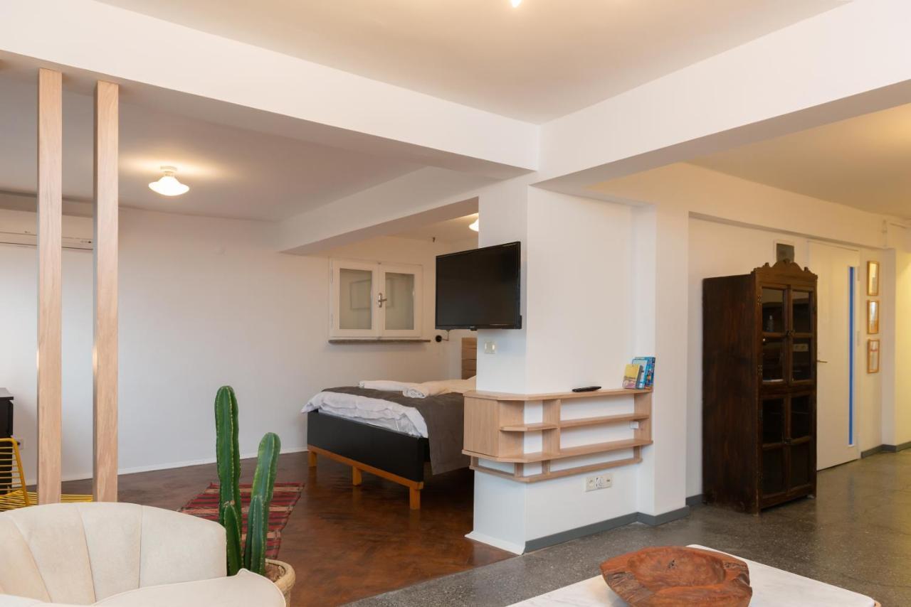 Mayer Galata Apartments Estambul Exterior foto
