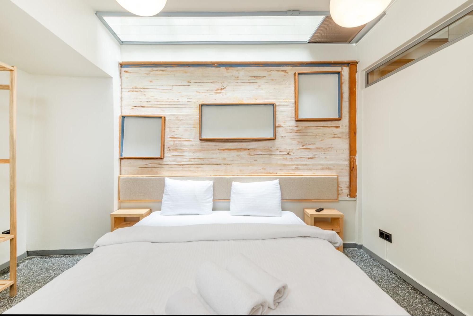 Mayer Galata Apartments Estambul Exterior foto